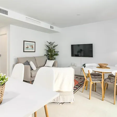 Selecta Urban Apartamento Estepona