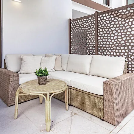 Apartamento Selecta Urban