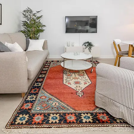 Selecta Urban شقة إِستيبونا