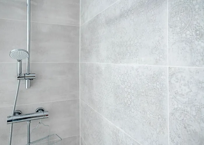 Selecta Urban شقة إِستيبونا