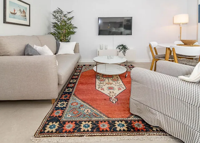 Selecta Urban شقة إِستيبونا