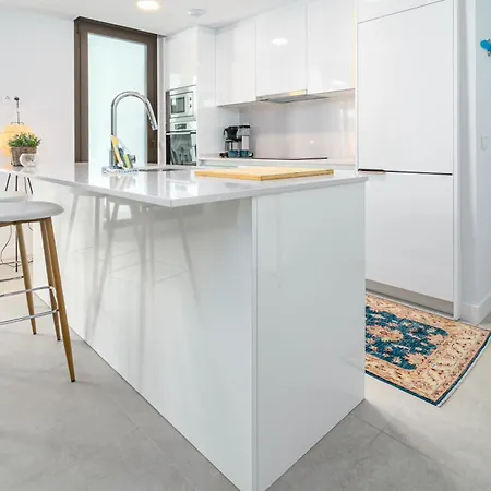 Selecta Urban Apartment