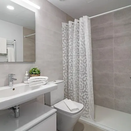 Apartment Selecta Urban Estepona
