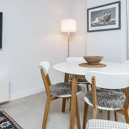Selecta Urban Apartment