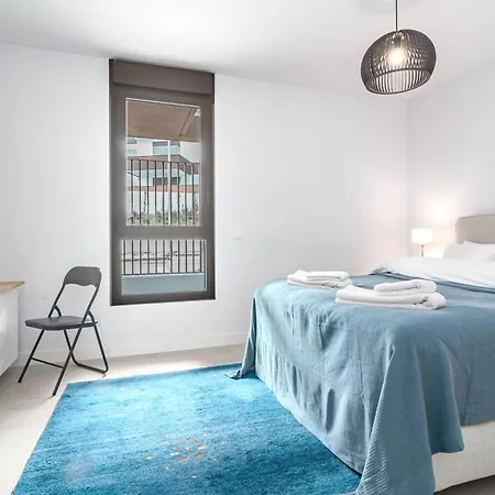 Apartment Selecta Urban