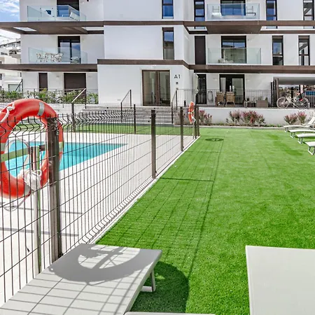 Apartment Selecta Urban *
