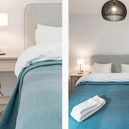 Apartment Selecta Urban Estepona