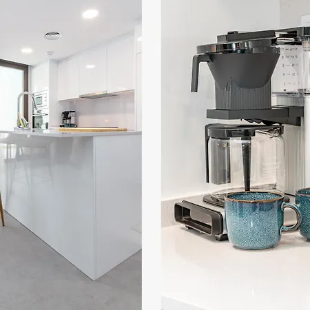 Selecta Urban Apartment