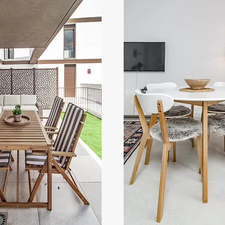 Selecta Urban Apartment
