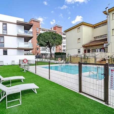 Apartment Selecta Urban *