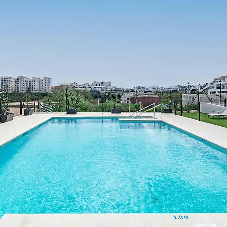 Selecta Urban Apartment Estepona