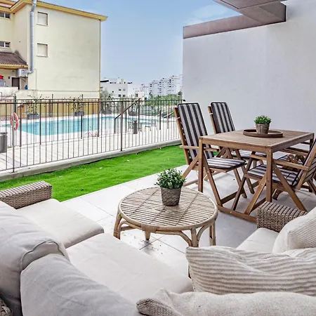 Apartment Selecta Urban Estepona