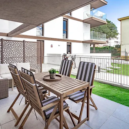 Selecta Urban Appartement