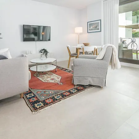 Lejlighed Selecta Urban Estepona