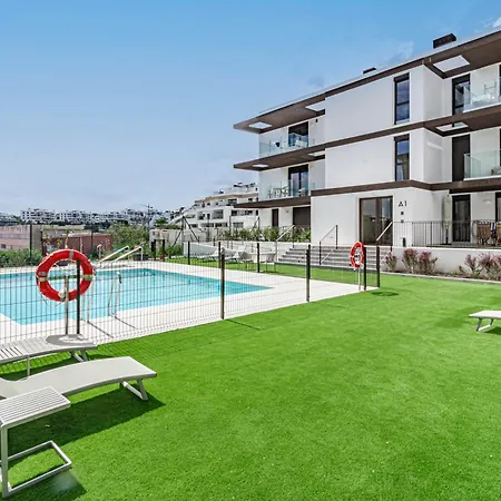 Selecta Urban Estepona