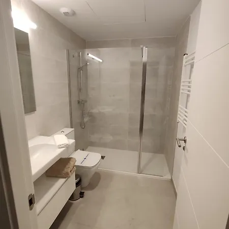 Apartment Selecta Urban Estepona