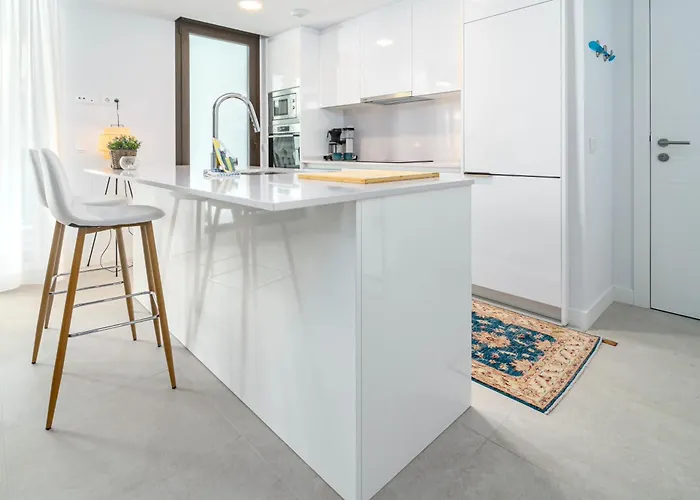 Selecta Urban Apartment