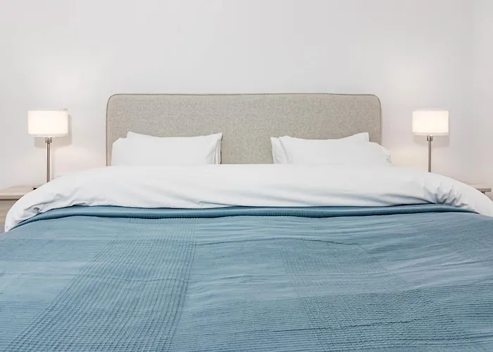 Selecta Urban Appartement *