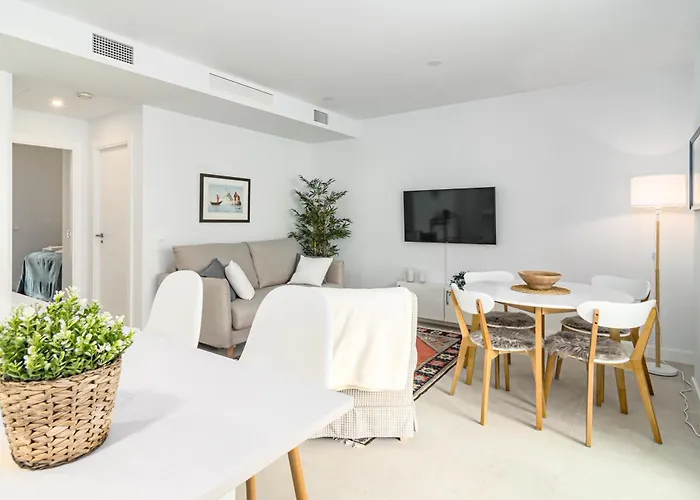 Selecta Urban Apartment Estepona