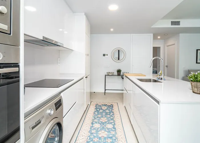 Selecta Urban Estepona