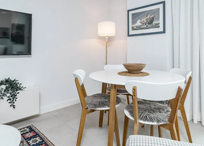 Selecta Urban Apartment