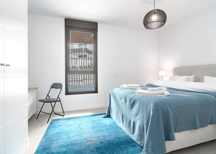 Appartement Selecta Urban