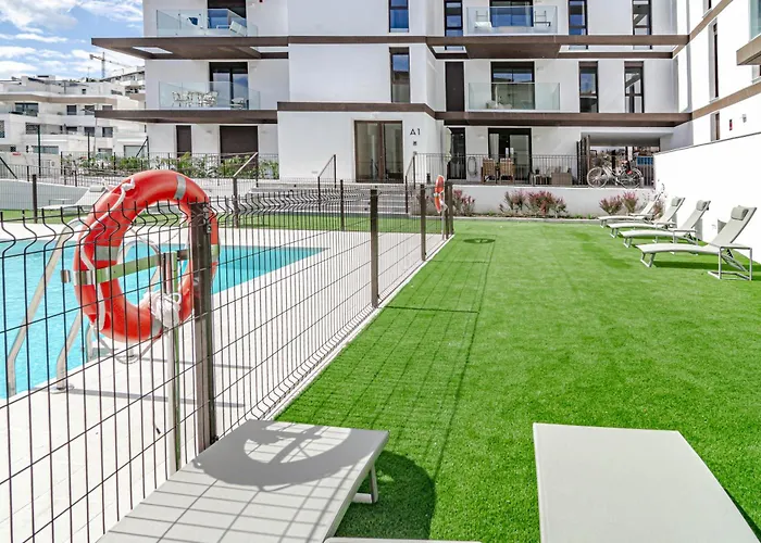 Appartement Selecta Urban *