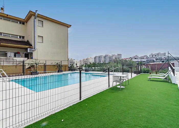 Selecta Urban Apartment *