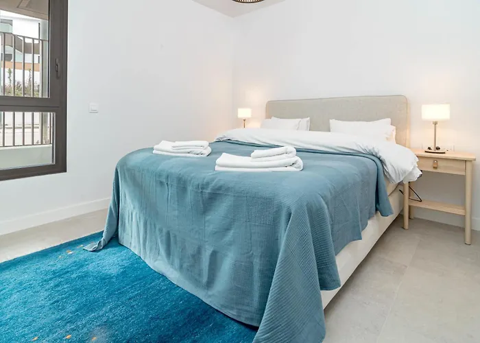 Appartement Selecta Urban Estepona