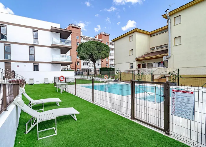 Apartment Selecta Urban *