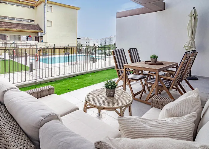 Appartement Selecta Urban Estepona