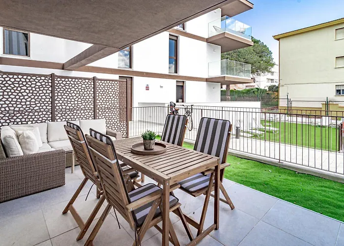 Selecta Urban Apartment