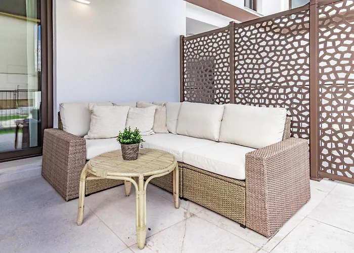 Apartment Selecta Urban