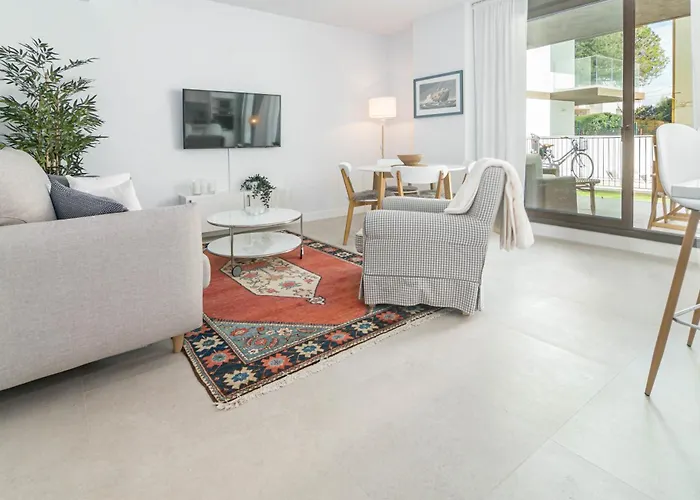 Apartment Selecta Urban Estepona