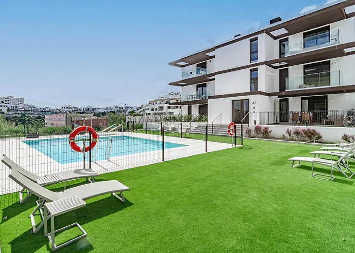 Selecta Urban Estepona