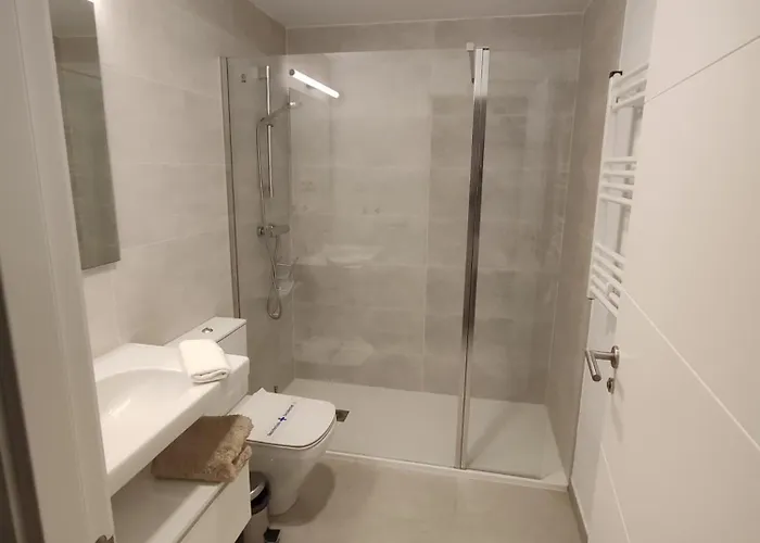 Apartment Selecta Urban Estepona