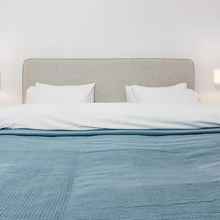 Selecta Urban Апартаменты *