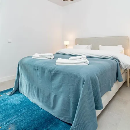 Apartman Selecta Urban Estepona